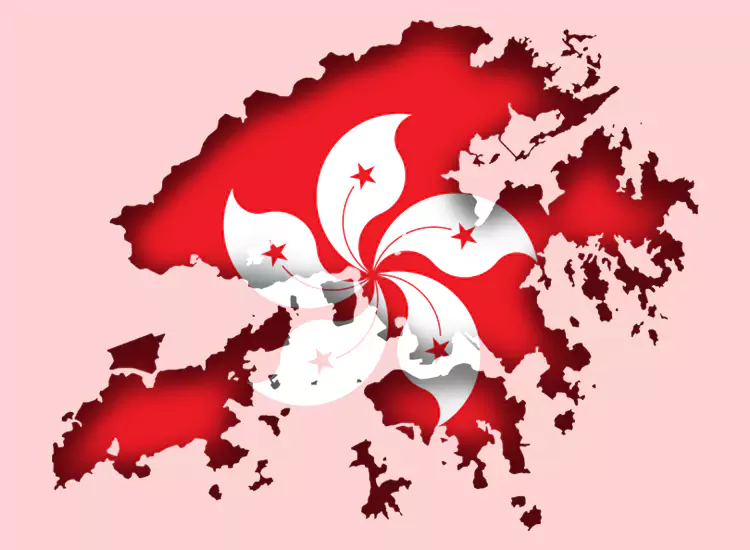 Hong Kong