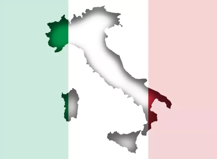 Italia