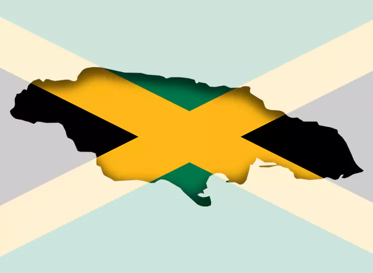 Jamaica