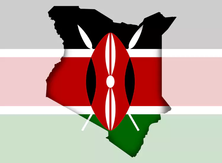 Kenya
