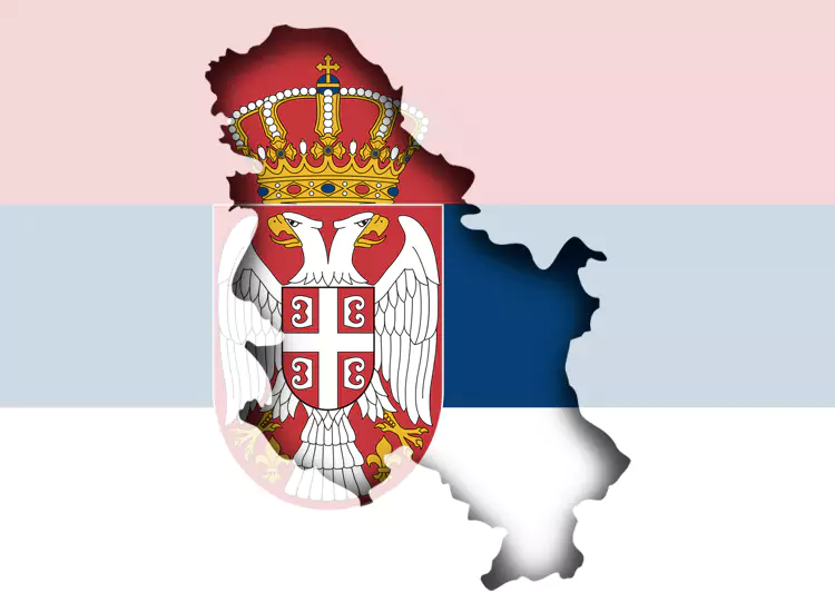 Serbia